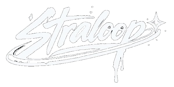 Logo Straloop